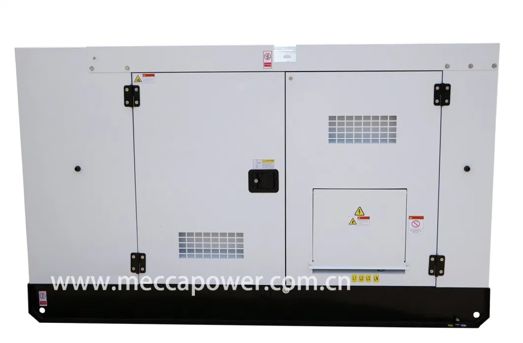 High Quality Silent Genset 25/30/50/100/125/150/200/225/250/300kVA Kw Prime China Engine FAW/Yangdong/Yuchai/Sdec/Isuzu/Lovol/Volvo/Deutz Diesel Generator