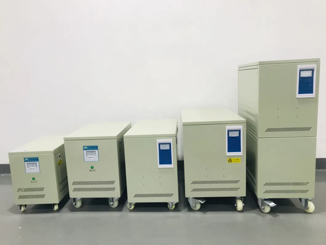 Generator 30kVA Automatic Voltage Regulator AVR