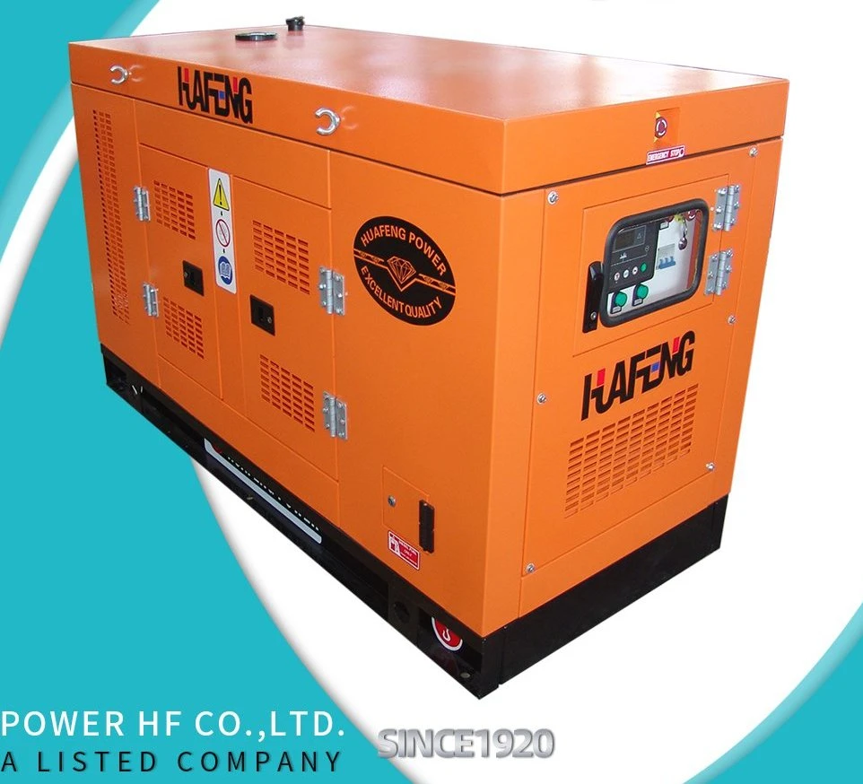 150kw 150 Kw Diesel Generator 48V Diesel Generator Generators Diesel for Sale 150kw Power Generator Diesel