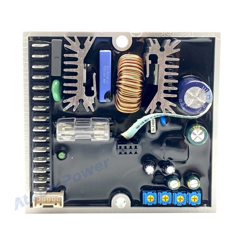 Generator AVR Dsr for Brushless Generator Replacement Made in China