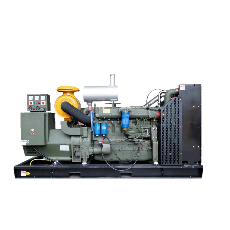 80 Kw 100 kVA Silent Type Diesel Generator