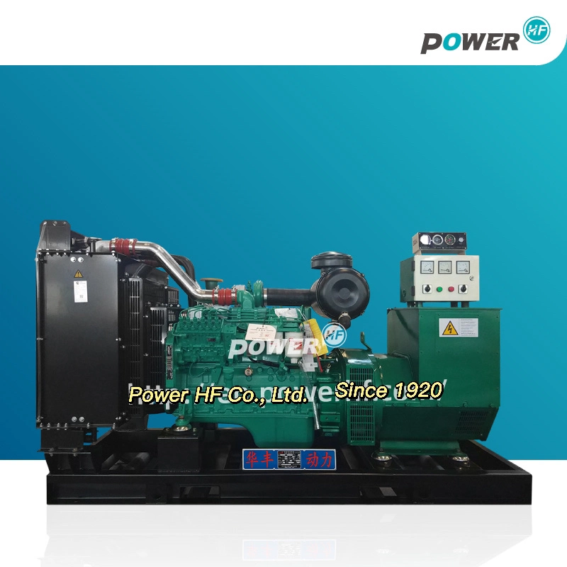 150kw 150 Kw Diesel Generator 48V Diesel Generator Generators Diesel for Sale 150kw Power Generator Diesel