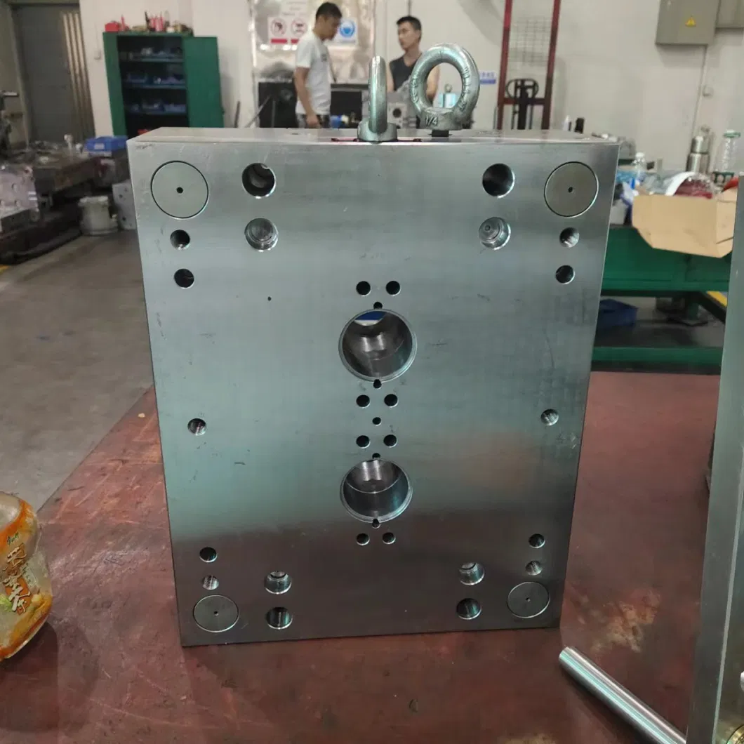 OEM Injection ABS Mould for Custom Plastic Parts Processing Service