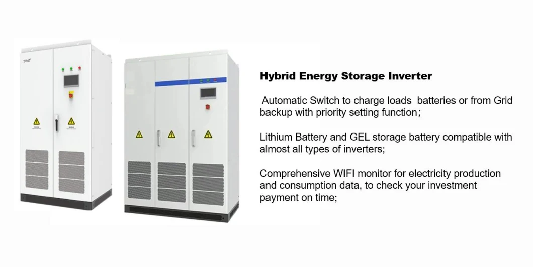 Wholesale OEM High Voltage Energy Storage Battery 50kwh 100kwh 150kwh LiFePO4 Lithium Battery