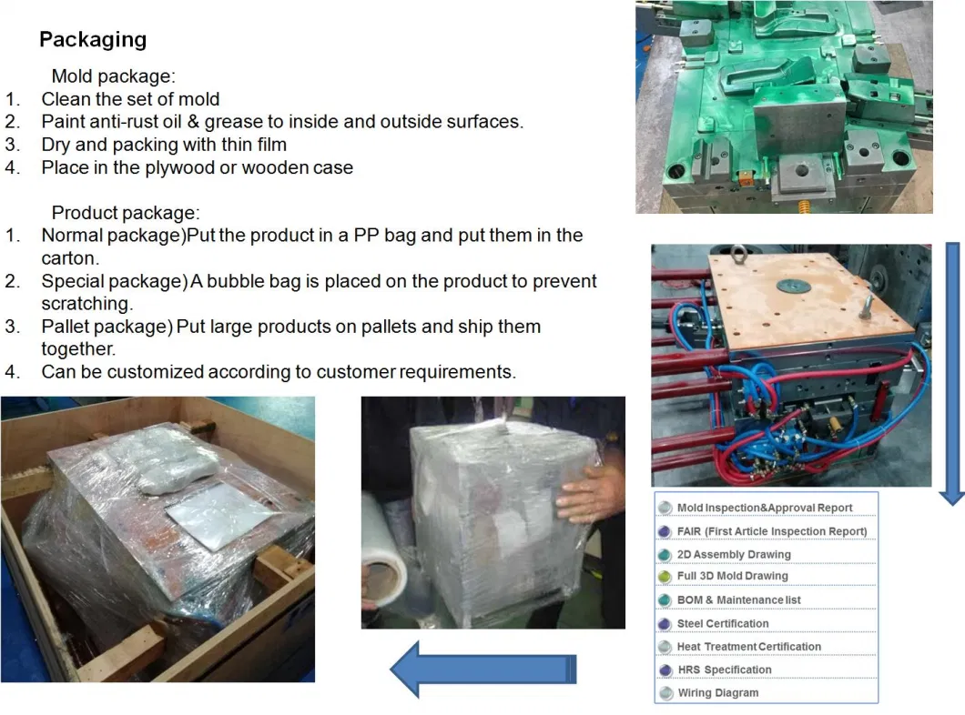 Customized Professional Manufacturer OEM Plastic Injection Mold for Intelligent Sweeping Robot