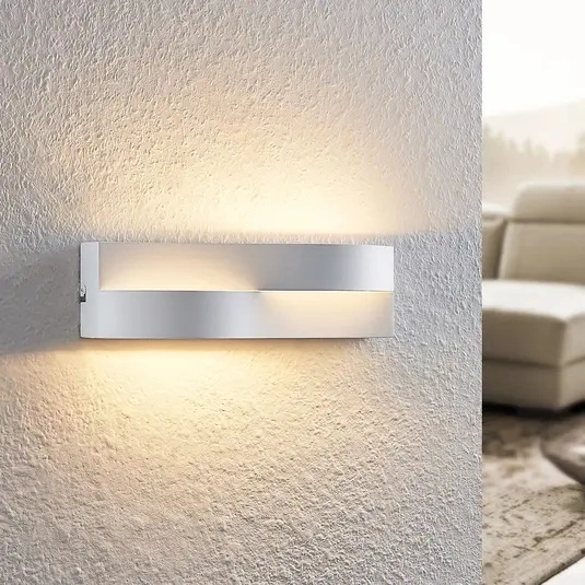 Modern LED Wall Lighting Fixtures Staircase Sconce