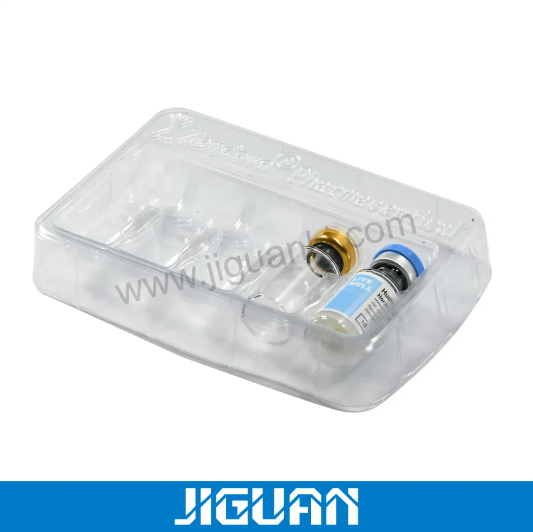 Antistatic Blister Package Medical Blister