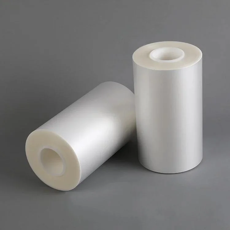 High Performance Metallized Pet PE CPP Film Protective Packaging Film
