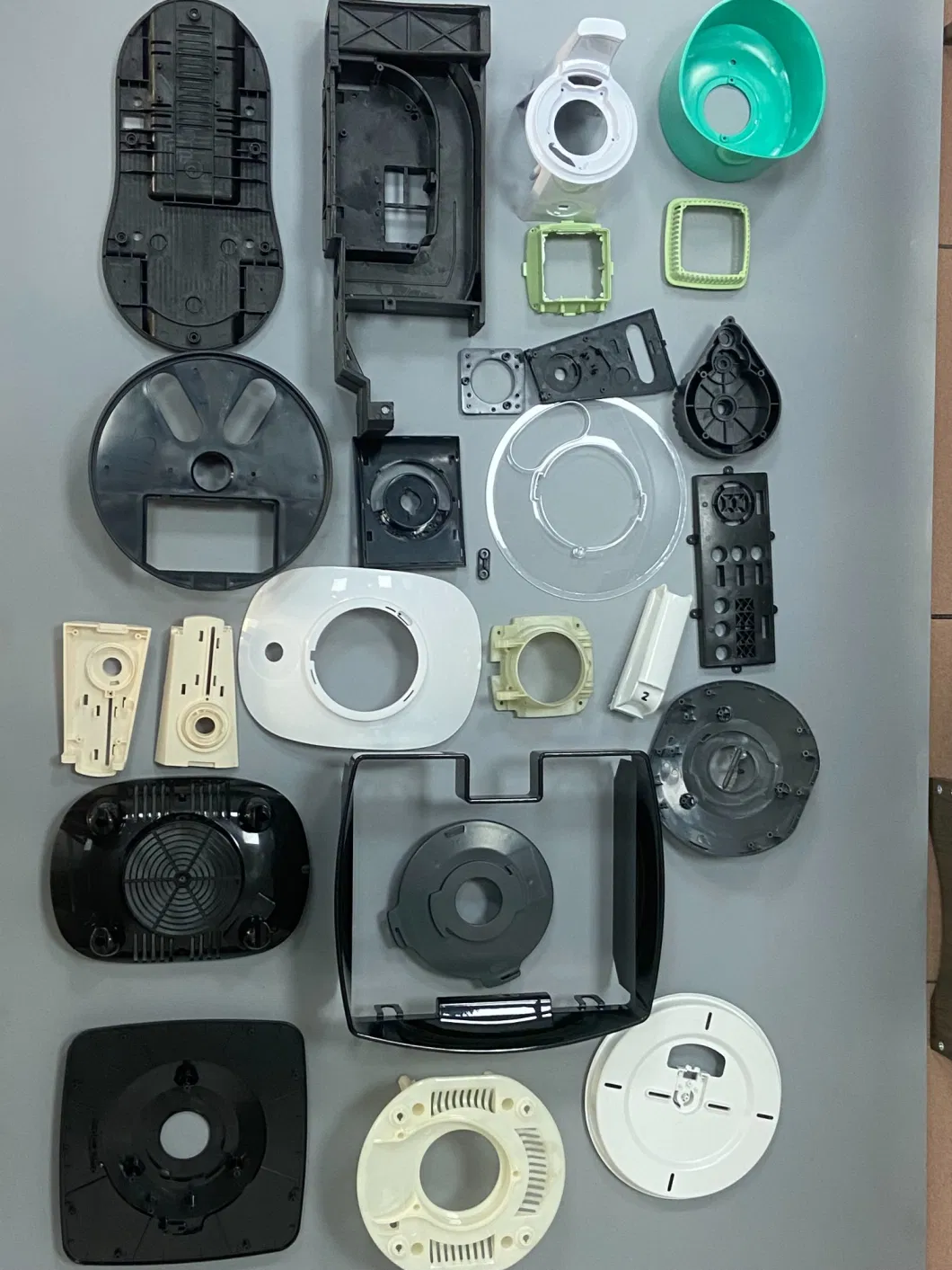 Plastic Parts Plastic Product Mould Auto Parts Plastic Injection Molding