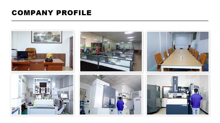 High Precision High Quality Household Lamp Blowing Mold Professional Manufacturers