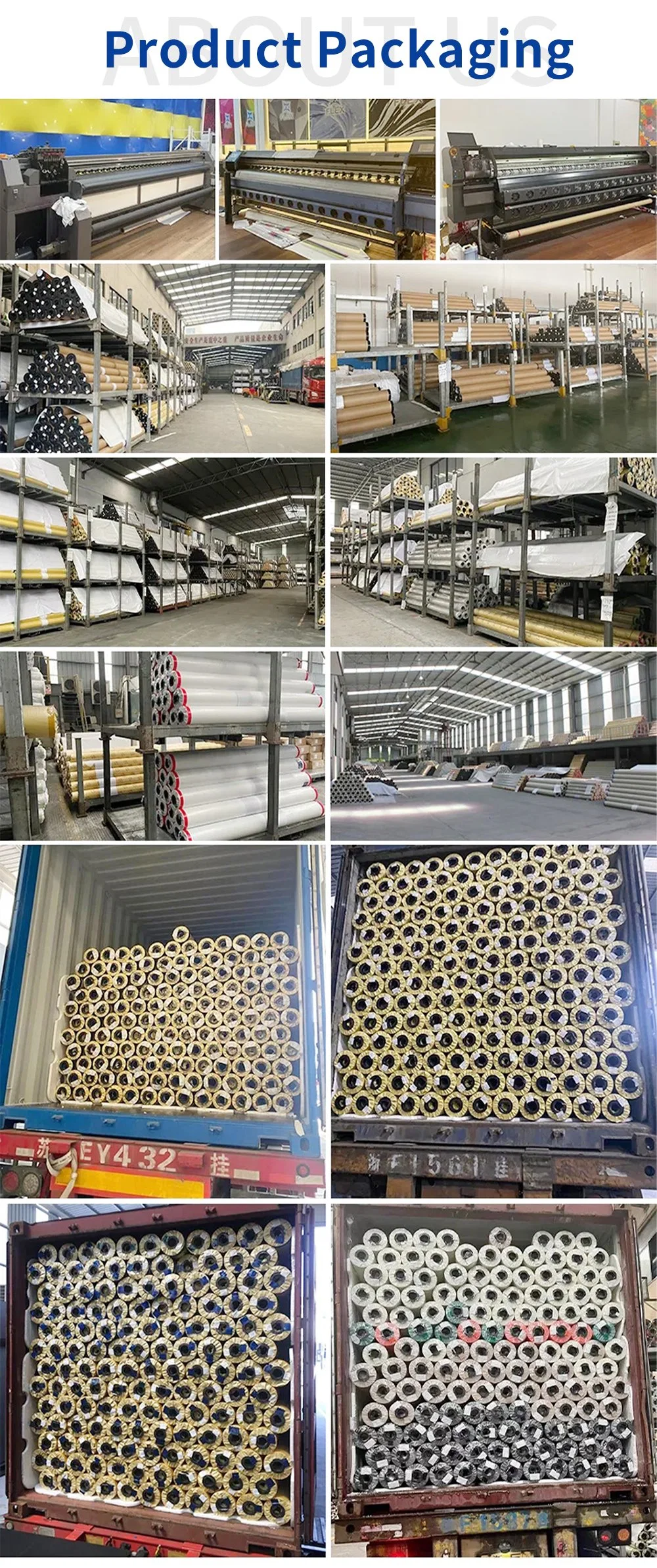 Direct Factory Manufacture Premium Product PVC Ceiling Film Price