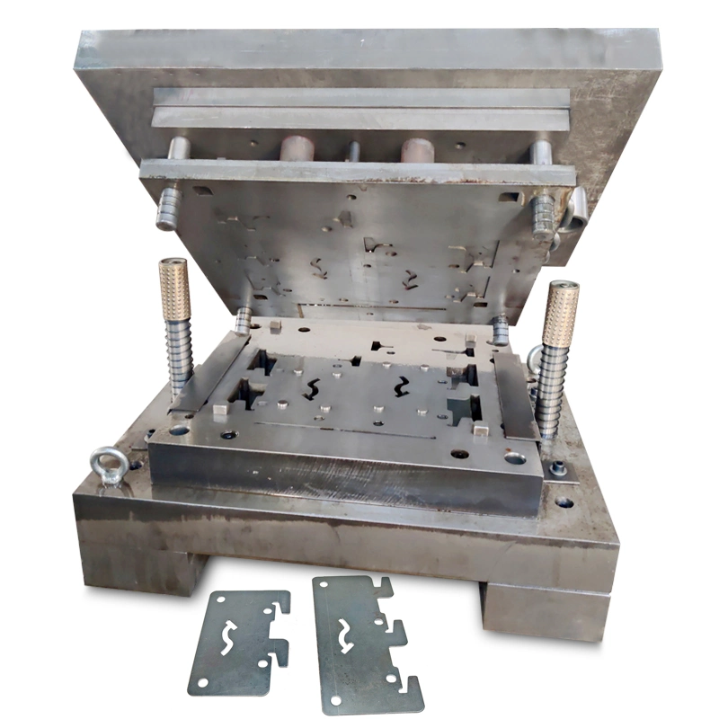Processing Continuous Stamping Mold Manufacturers Stretch Mold Manufacturing
