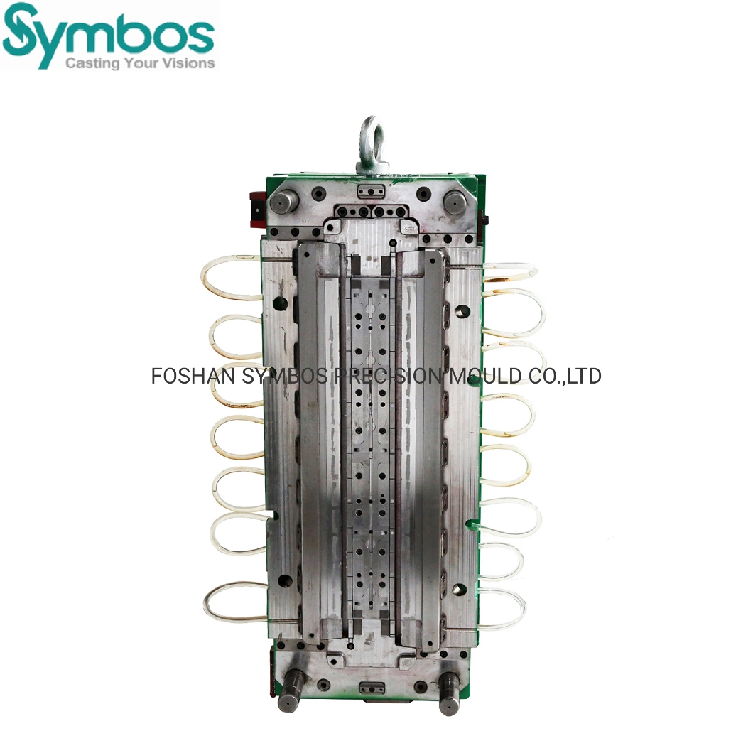 Custom Refrigerator Display Panel Iml IMD in Mold