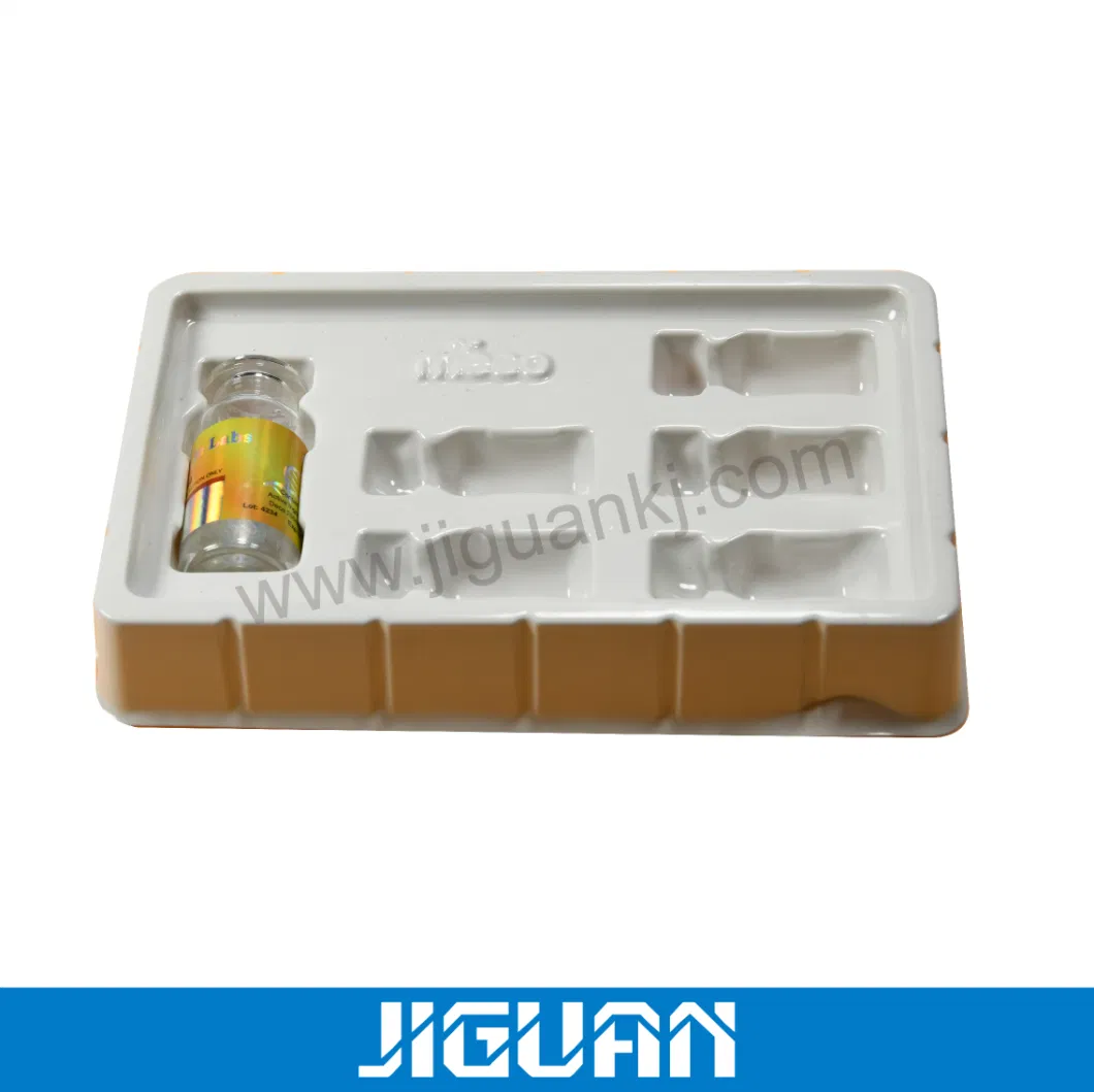 Antistatic Blister Package Medical Blister