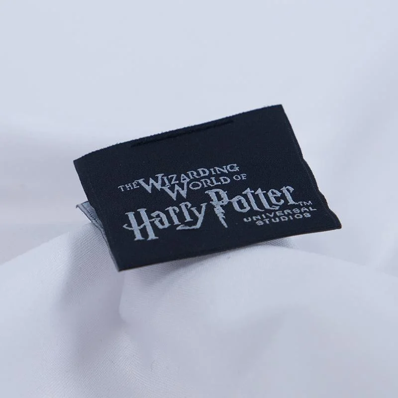 Manufacturer Custom Lyocell Yards Material Woven Label