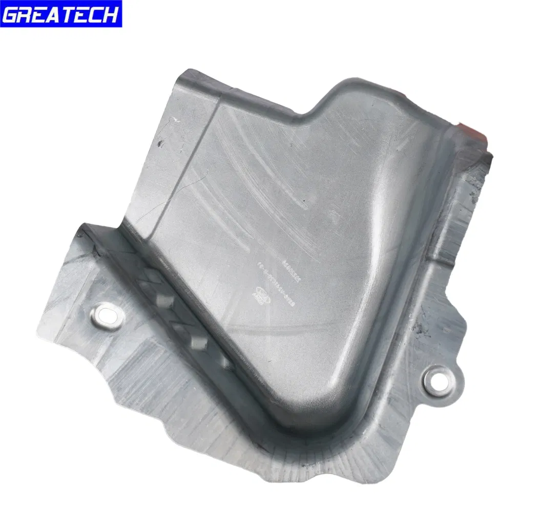 Precision Metal Stamping Mould for Airbag for Automotive Progressvie Mould