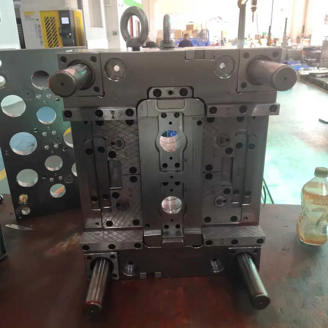 OEM Injection ABS Mould for Custom Plastic Parts Processing Service