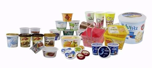 2020 New Sales, Low Price in Mould Label for Plastics of Biscuit Barrel