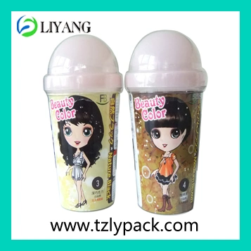 Iml Film / in Mould Labeling for Plastic Product