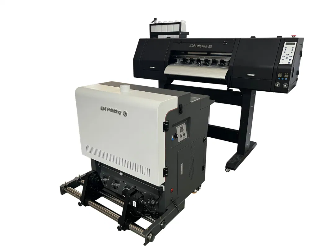 Pet Film for T-Shirts Printing of Dtf Digital Printer Heat Press Transfer