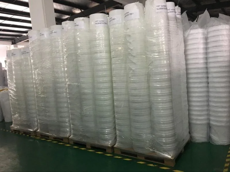 Round 15 Liter Paint Plastic Buckets Wholesale