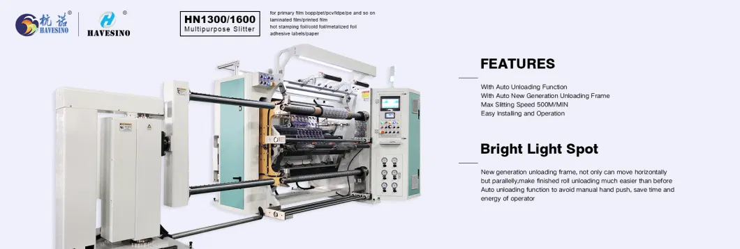 Quick Operation Insulated Foil Slitting Machine Precut and Inter-Folded Aluminum Foil Cold Foil Slitting Rewinding Machine