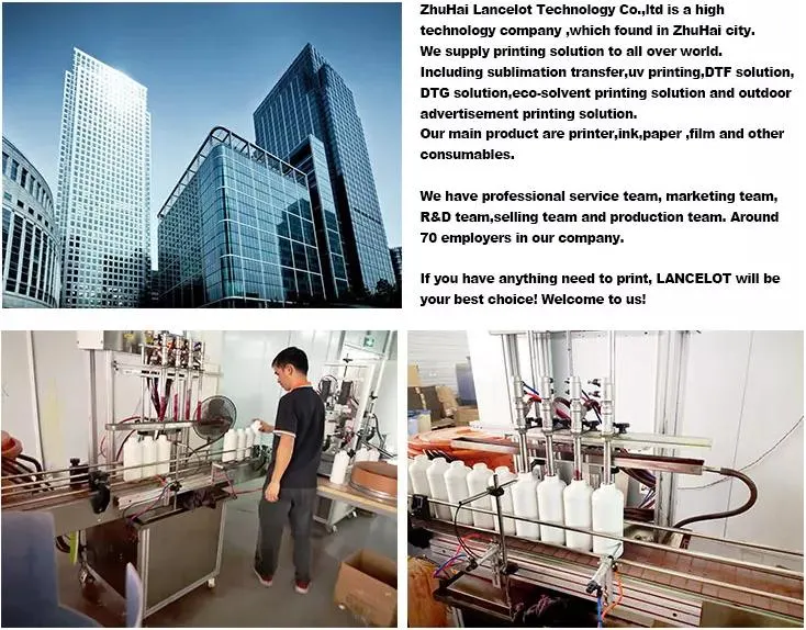 All Size Digital Printing Pet Film Printable Pet Heat Transfer Film for Dtf Printing 100m Length