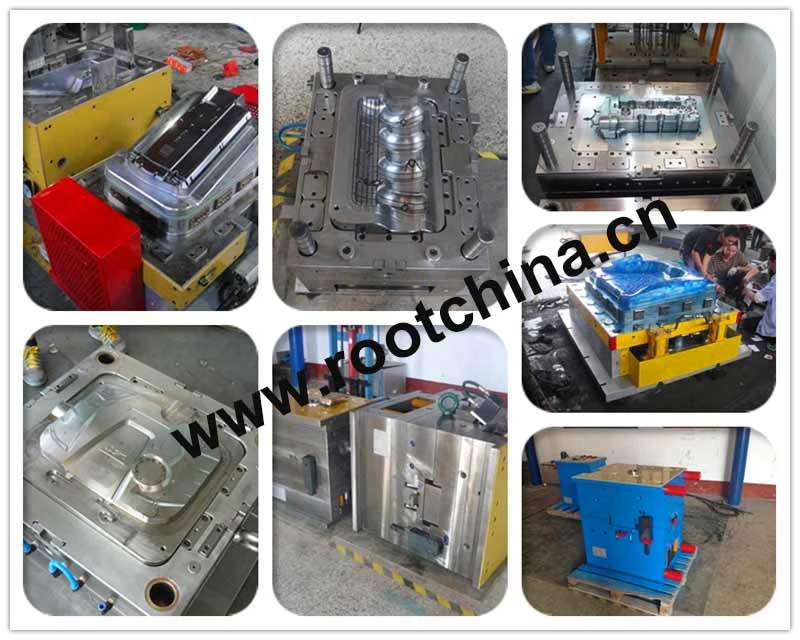 Multi Cavity Plastic Mould for Different Size Frame