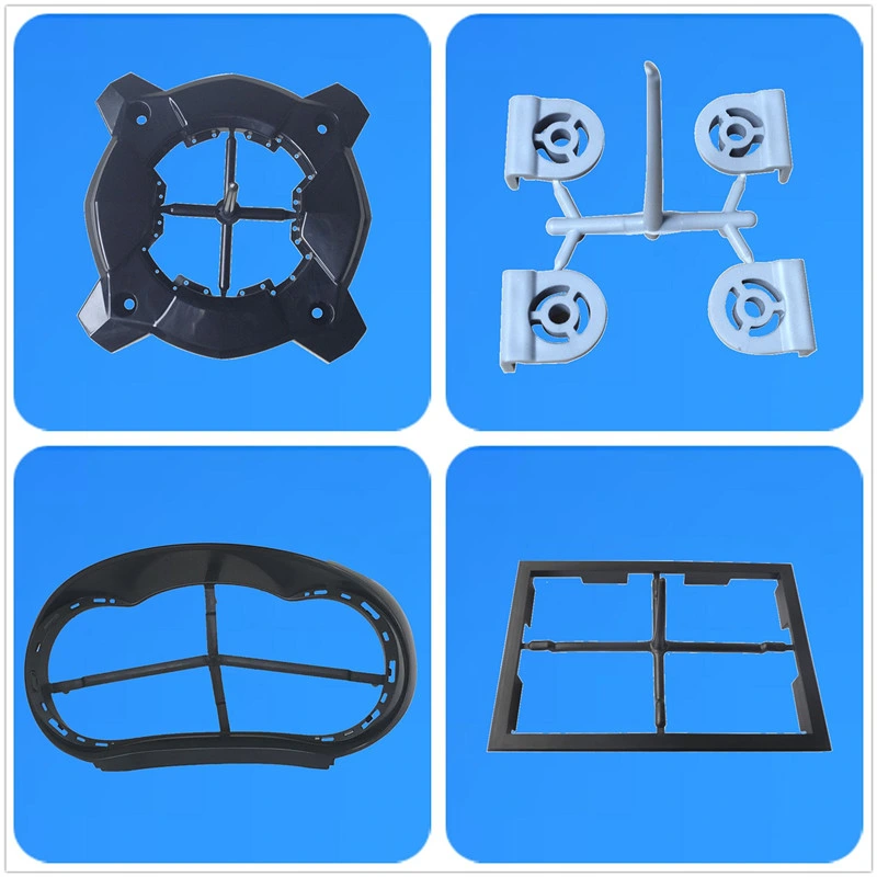 Multi Cavity Plastic Mould for Different Size Frame