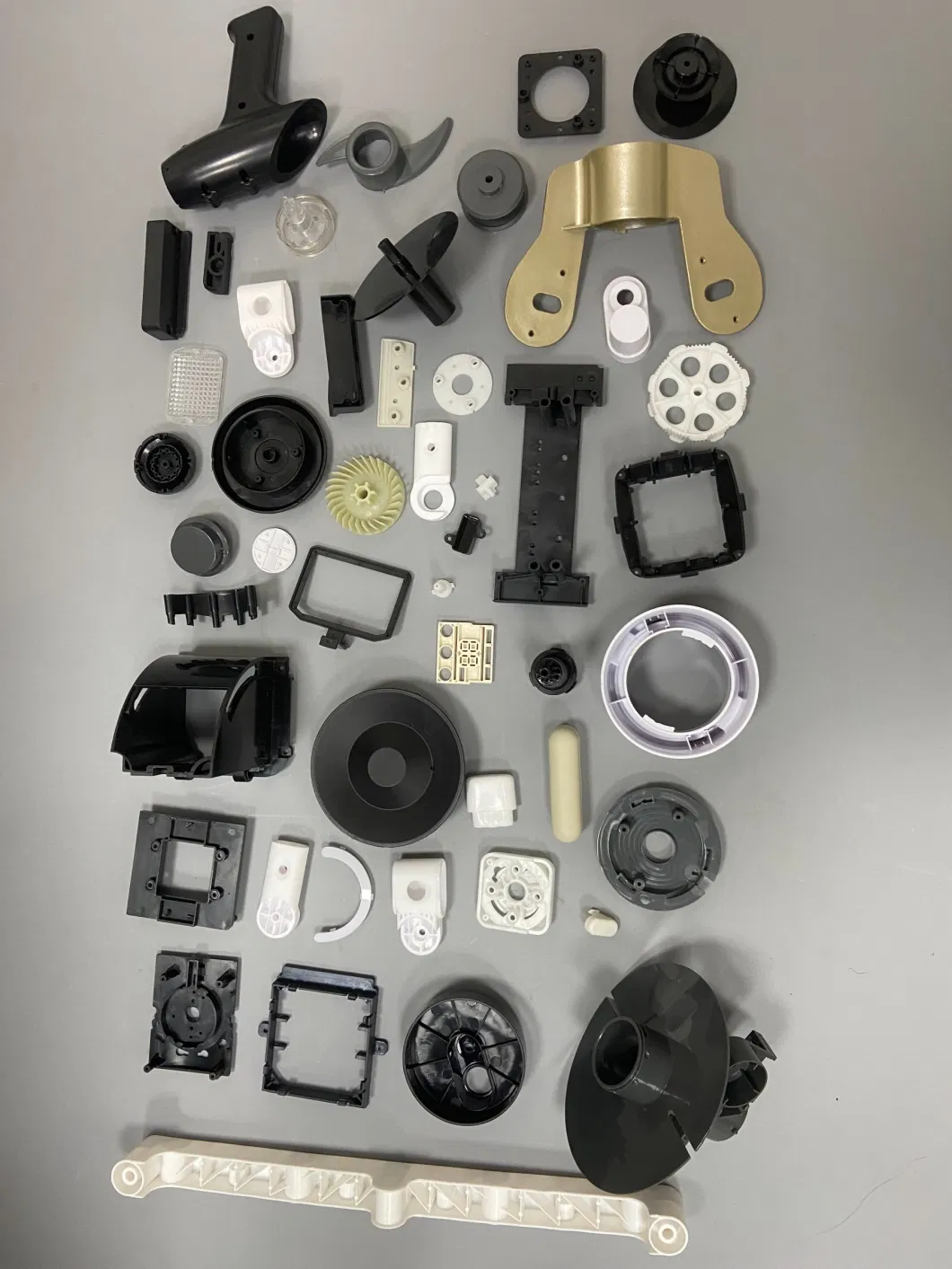 Plastic Parts Plastic Product Mould Auto Parts Plastic Injection Molding