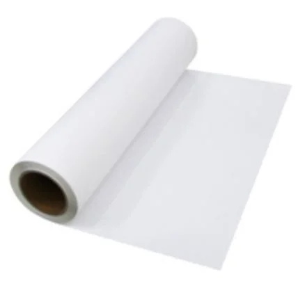 Heat Transfer Dtf Printing Pet Film 24inch A2 A3 A4 Size Cold Peel Dtf Pet Film for Dtf Printer