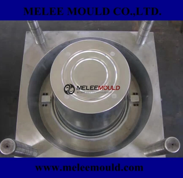 Thin Wall Container Molding Solution Container Mould