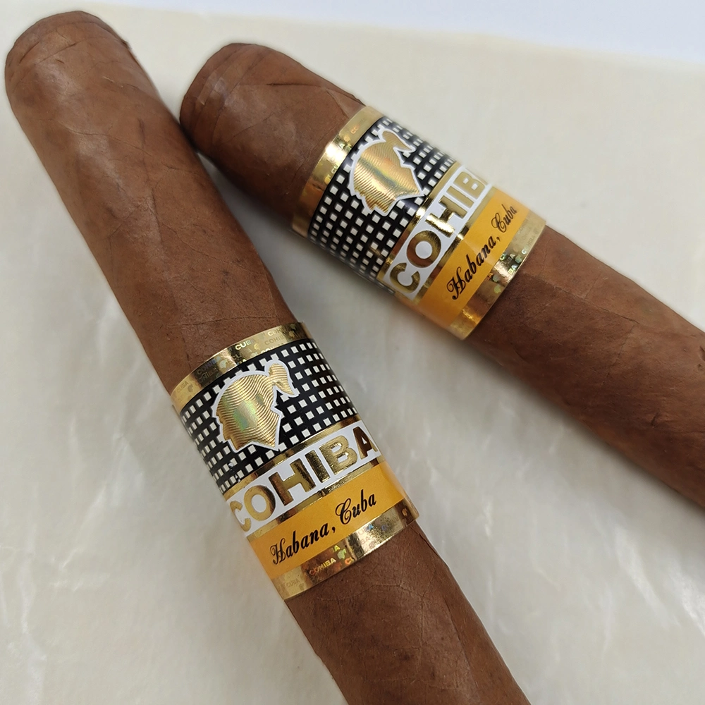 Personalized Wedding Cigar Labels Custom Cigar Labels Gift Cigar Band
