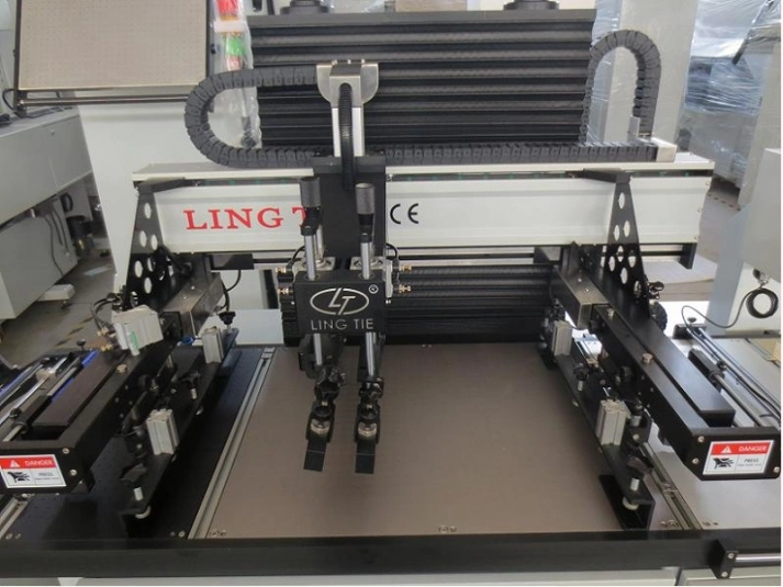 Iml Label Print Machine