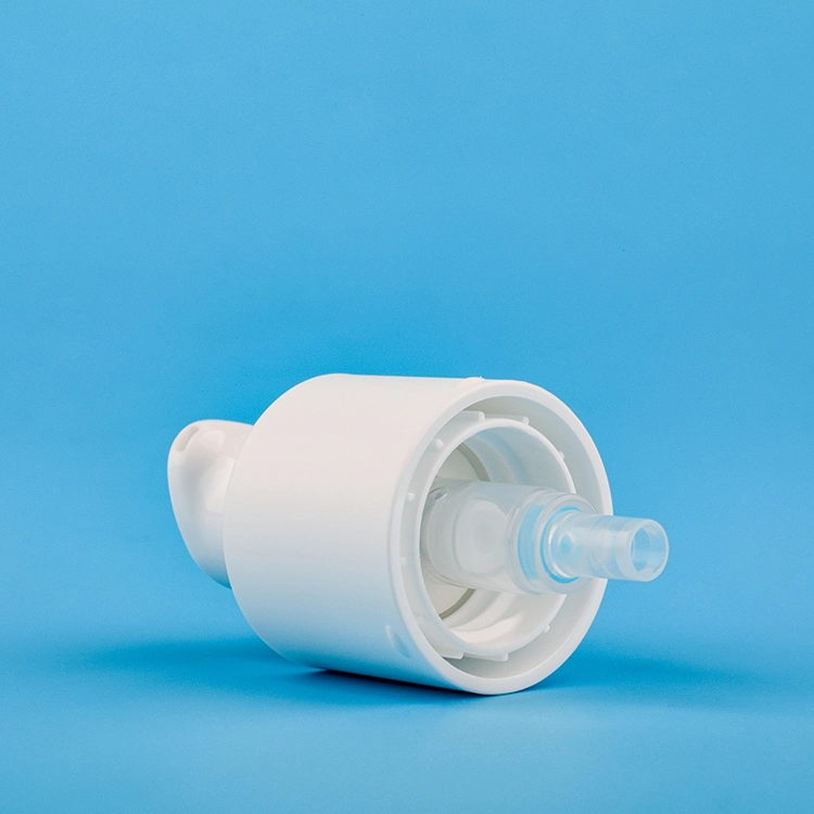 22/410 24/410 PP Plastic Shampoo Treatment Pump Cream Dispenser Lotion Pump