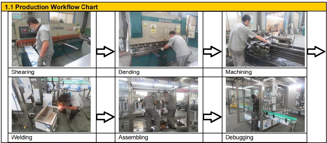 Automatic Horizontal Way Injection Labeling Machine Label Applicator with Printer