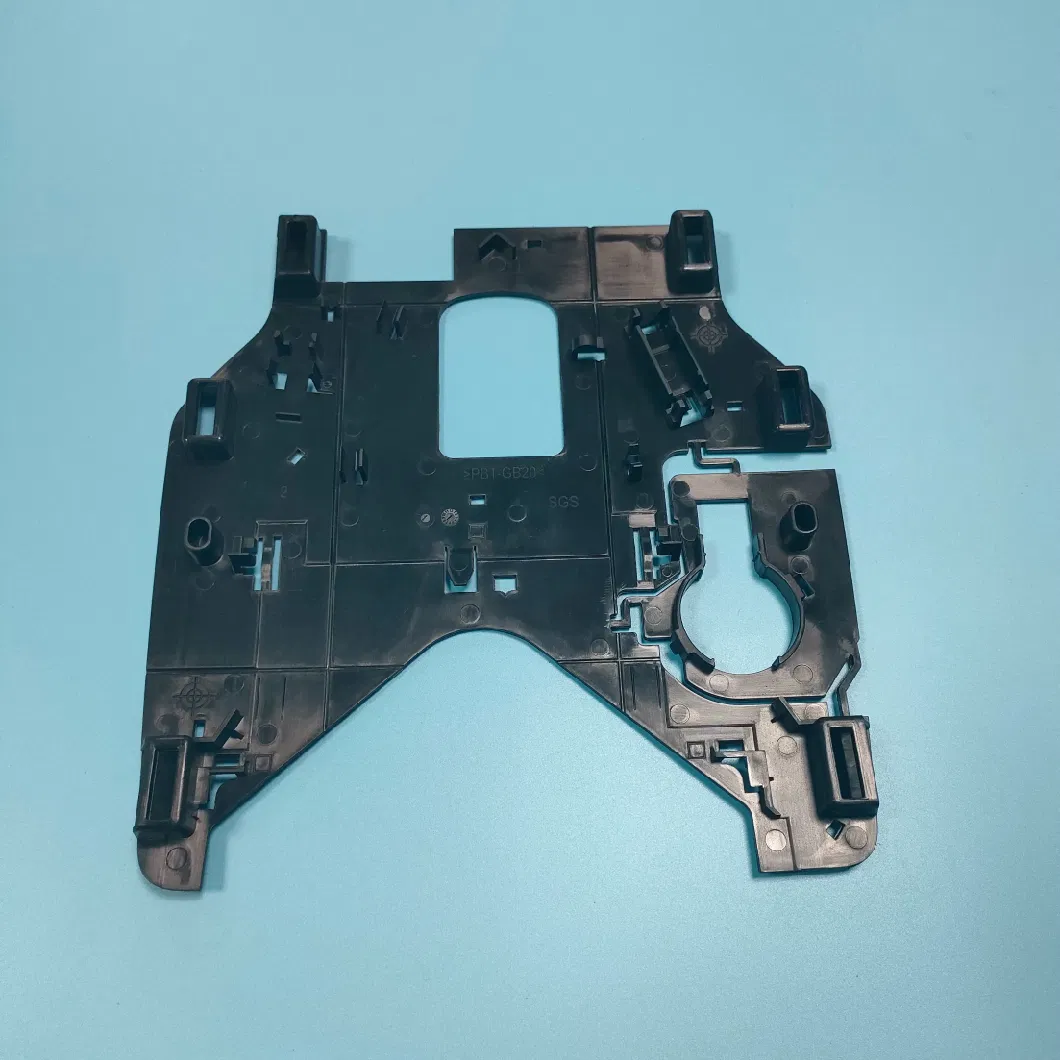 Original Mold Builder OEM Injection Tooling for Plastics Casing