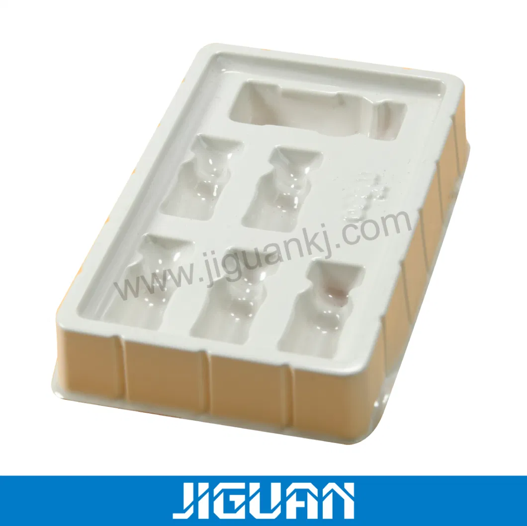 Antistatic Blister Package Medical Blister