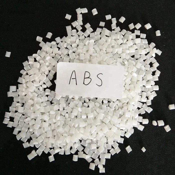 ABS Plastic Granules Price Per Kg Easy-Flow Flame Retardant ABS Pellets Bulk