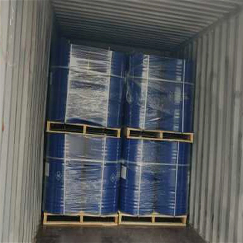 Methylene Chloride (MC) for Mold Release, Paint Removal Honghao Un1593 CAS75-09-2 HS290312