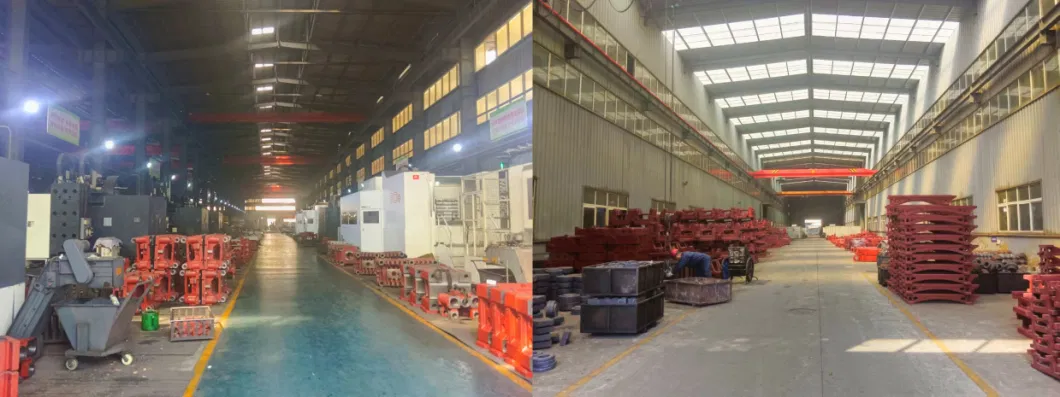 Recycling Customized Hghsun Factory Outlet Big Tons Injection Machine with Iml Made of Auto-Parts