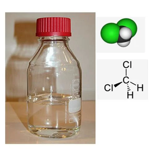 Methylene Chloride (MC) for Mold Releas Jinling Un1593 CAS75-09-2 HS290312