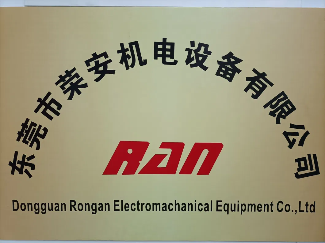 Ra Small Laser Marking Machine for Engraving Plastic/Glass Frame/Titanium/Alloy/Galvanized Sheet