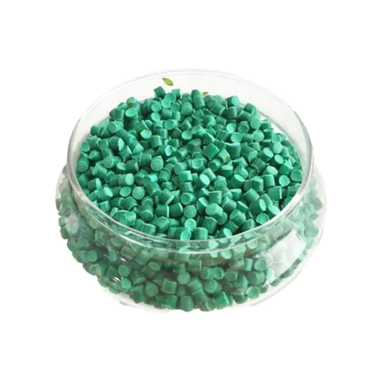 Multiple Usage White Color Pellet ABS Plastic Granule From Leading Origin Manufacturer