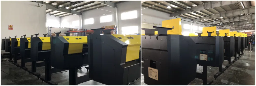 Leaf Superior Performance Factory Price Dtf Ink for Inkjet Printers Heat Transfer Film Printing