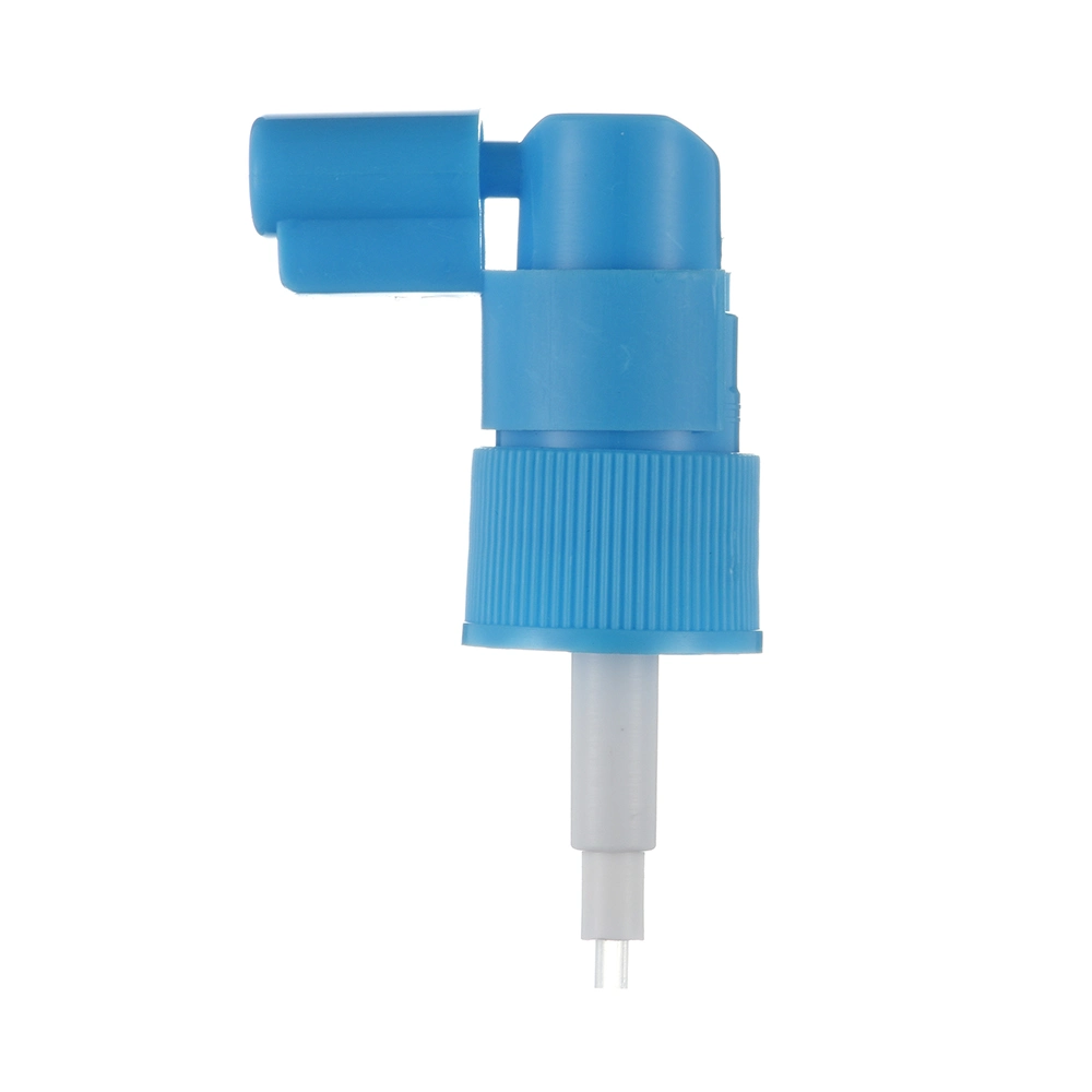 Nasal Sprayer NS-05 Pharmaceucial Packaging