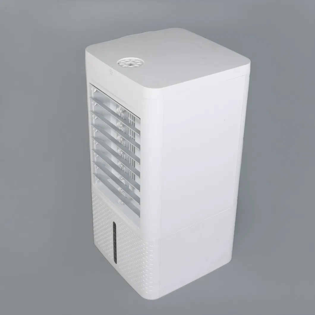 Professional Air Conditioner and Fridge Mold Maker From Guangdong China