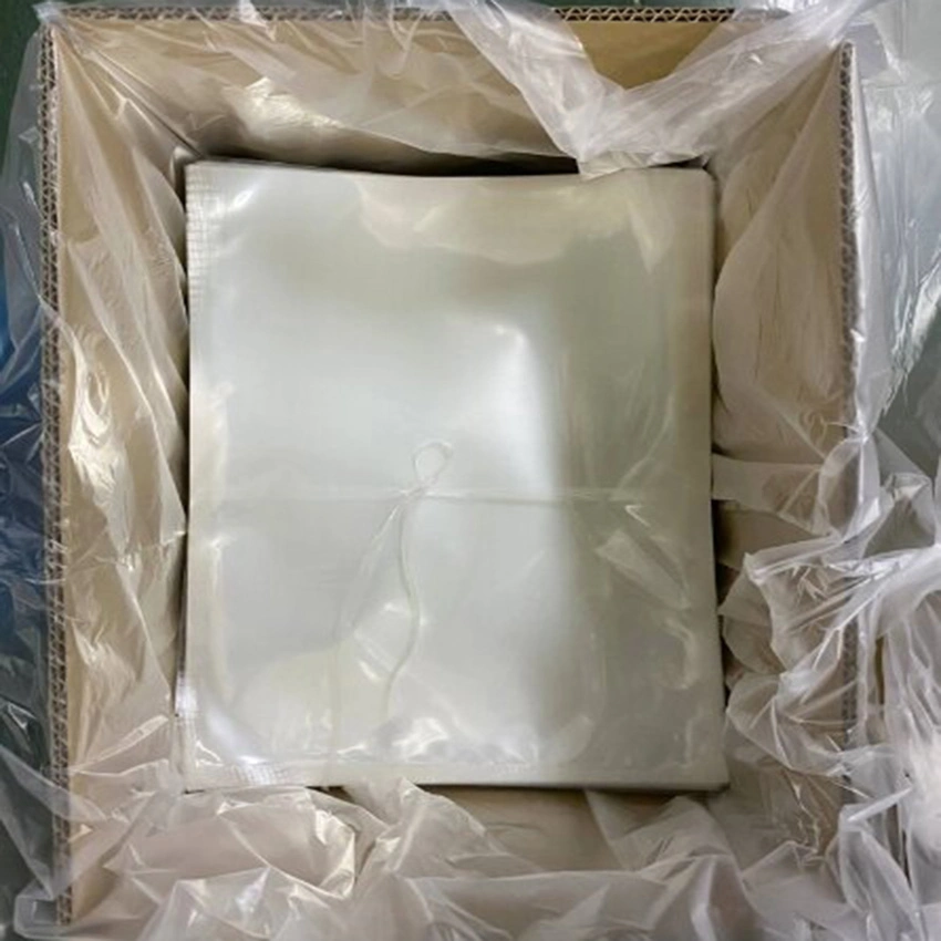 China Frozen Food Nylon Packaging vacuum Bag