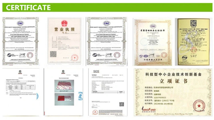 Customized China Supplier Printing Private Beer Label