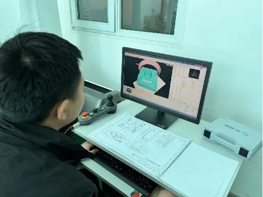 China Manufacturer of Custom Plastic Injection Molding